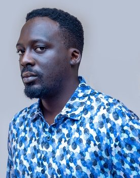Mathew Kavuma as James Andera
