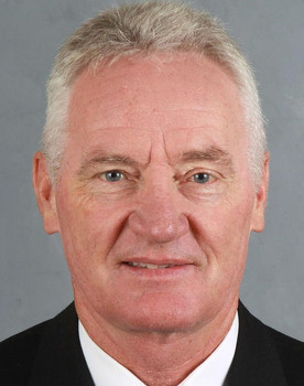 Larry Robinson