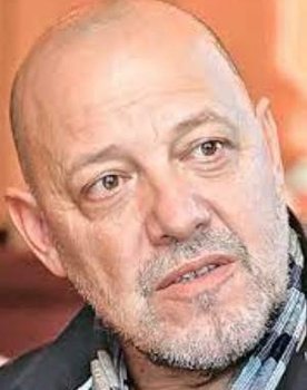 Nenad Milosavljević as Stole kodošot