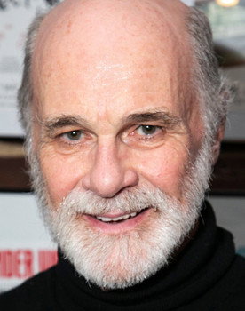 David Rintoul as Luke (voice)