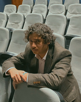 Gustavo Vegas Aguinaga