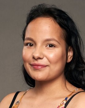 Yamie Grégoire