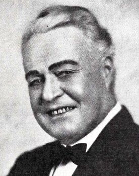Howard Truesdale