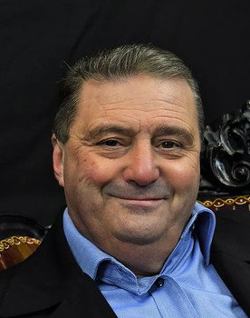 Tony Longhurst