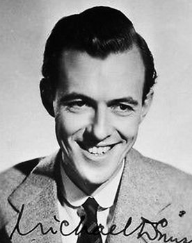 Michael Denison Photo