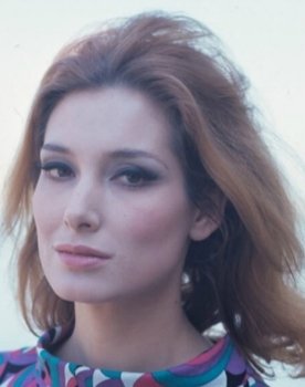 Annabella Incontrera as Gravida De Porcaris