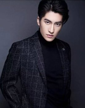 Chen Jinyun