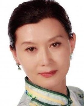 Xiu Jingshuang