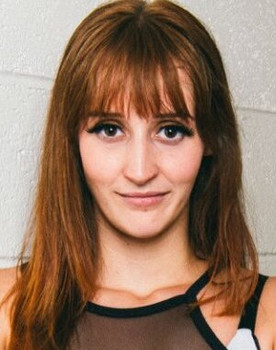 Liiza Hall as Liiza Hall