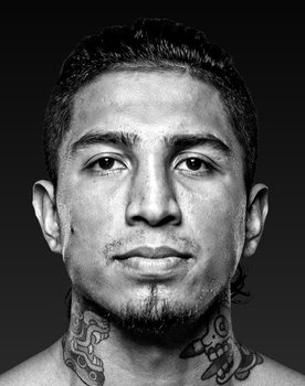Mario Barrios as Self