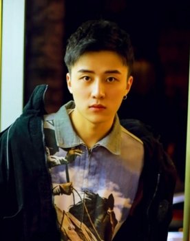 Liu Yilong