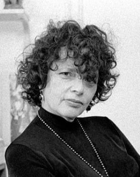 Virginia Goldner