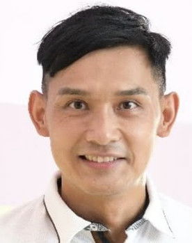 Martin Lau Ka-Chung as 