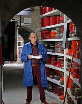 Les Guignols, les 10 premières années