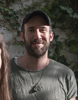 Patrick Allgaier as Patrick Allgaier