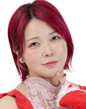 Yuki Aino as Yuki Aino