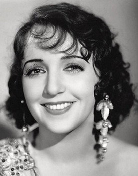 Bebe Daniels