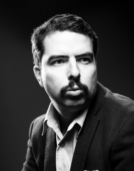 Adam Zanzie