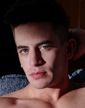 Trevor Brooks