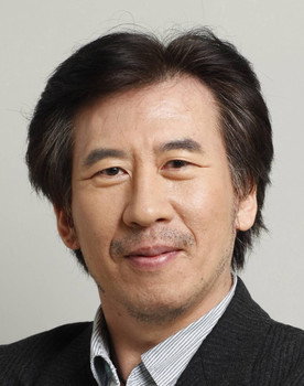 Go Dong-eop