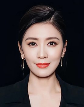 賈靜雯