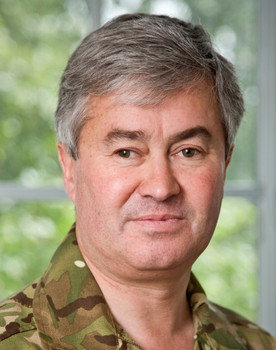 Richard Barrons