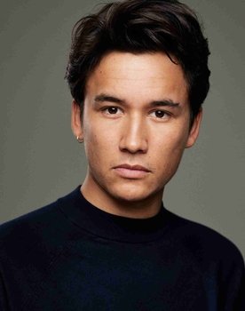Keanu Visscher