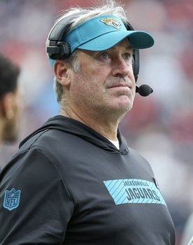 Doug Pederson as Self - Head Coach