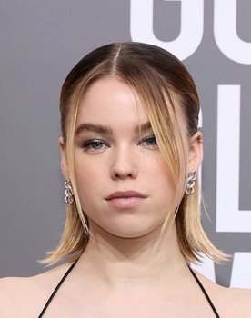 Milly Alcock