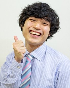 Kohei Nagano