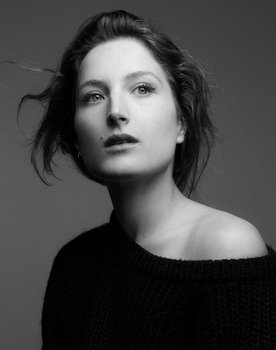 Julia Piaton as 
