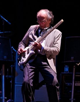 Fabrizio De André e PFM - Il concerto ritrovato