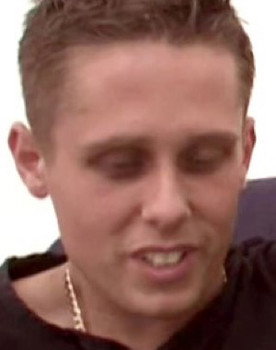 Craig Strong