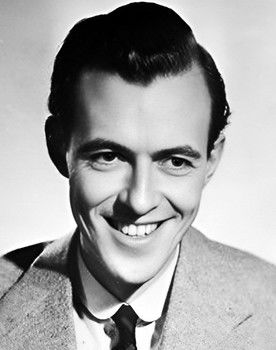 Michael Denison Michael Denison