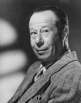 Bert Lahr as Barney McCorkle