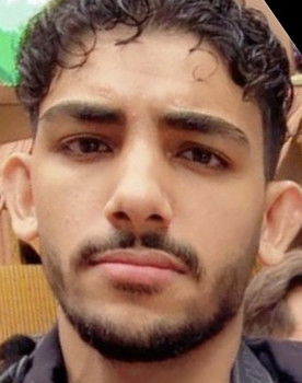 Ayaan Bhatti as Radio Presenter