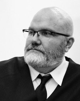 Russ Pflasterer as Kanji 1 (voice)