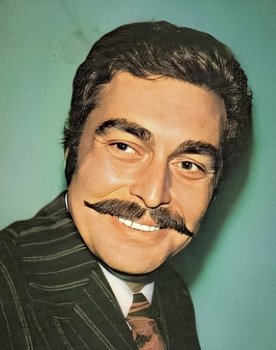 Tugay Toksöz as 