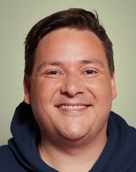 Kristoffer Olsen as Trollet Erik