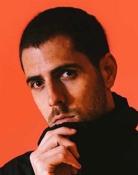 Richie Campbell as Guest