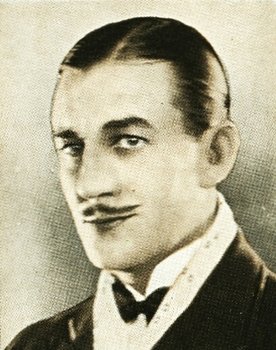 Ward Crane as Morgan Grant