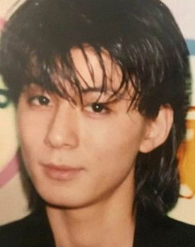 Katsuhiko Nakagawa as Michael Marsh