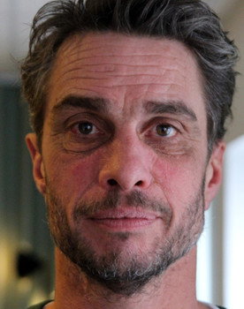 Anders Öfvergård