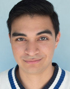 Jesse Esparza
