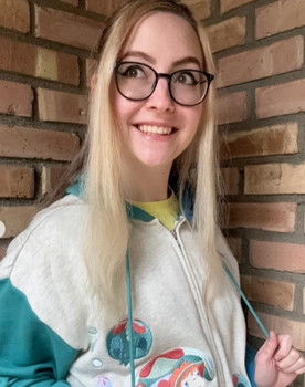 Ariel Engelbert as Ms. Watkins