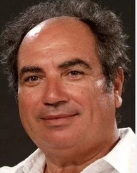 Pippo Provvidenti as Dr. Cusimano