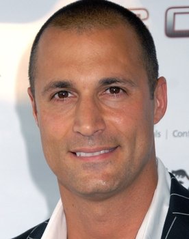 Nigel Barker
