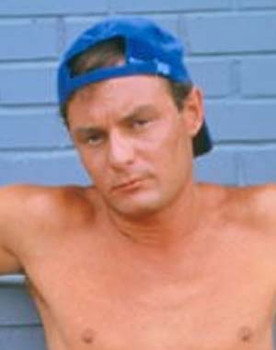 Tad Bronson