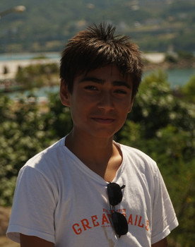 Sonsuzluğun Evi