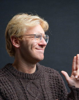 Thane Syswerda as Michael